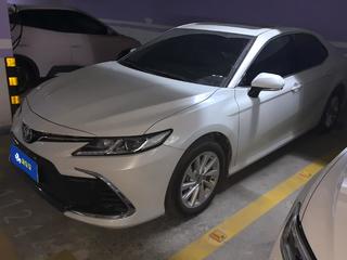 凯美瑞 GVP 2.0L 