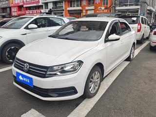 桑塔纳 1.5L 风尚版 