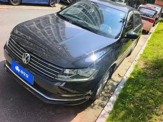 朗逸 1.6L 舒适版 