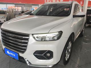 哈弗H6 1.5T 冠军版 