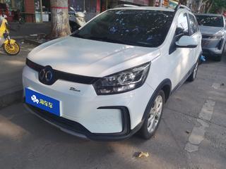 新能源EC5 新尚版 