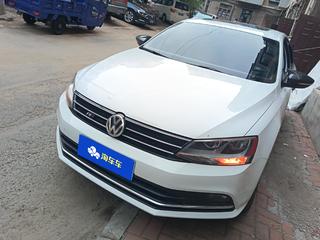 速腾 1.6L 舒适版 