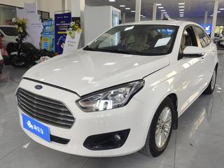 福特福睿斯 1.5L 
