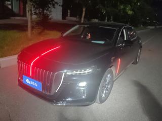 H5 2.0T 智联旗享版 