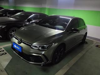 高尔夫 1.4T 280TSI-R-Line 