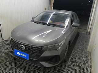 GA4 1.5T 235T尊享版 
