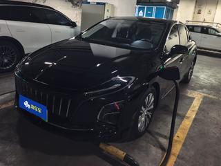 红旗E-QM5 0.0T 