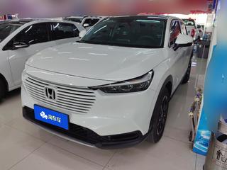 本田缤智 1.5L 