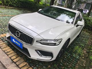 沃尔沃S60 2.0T 