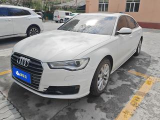 奥迪A6L TFSI 
