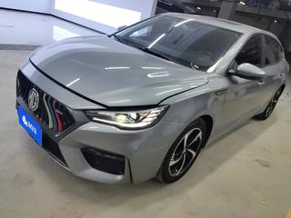 名爵6系 1.5T 
