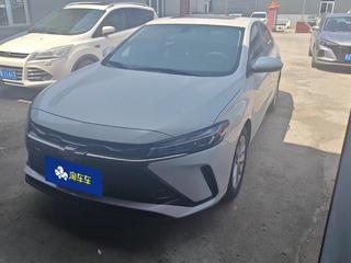 雪佛兰科鲁泽 1.5L 