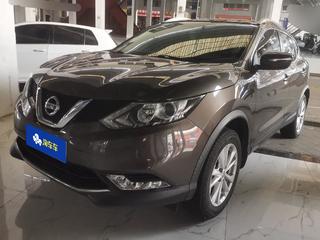 逍客 2.0L XL精英版 