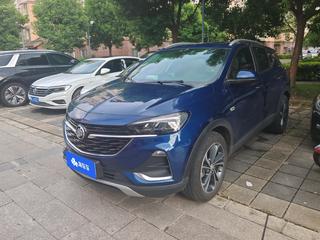 别克昂科拉GX 1.3T 