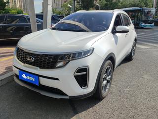 起亚KX5 2.0L 
