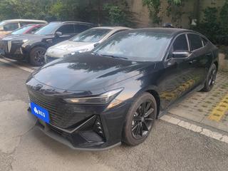 长安UNI-V 1.5T 