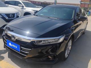 雅阁 1.5T 260TURBO豪华版 