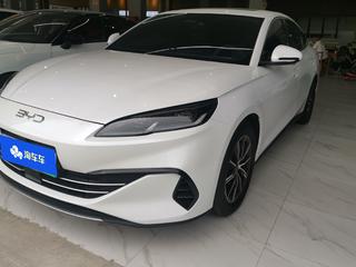 比亚迪海豹06 DM-i 1.5L 