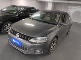 速腾 1.4T 旗舰型 