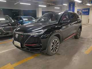 长安CS75 PLUS 2.0T 