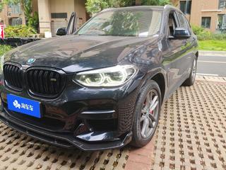 X3 2.0T M运动套装 