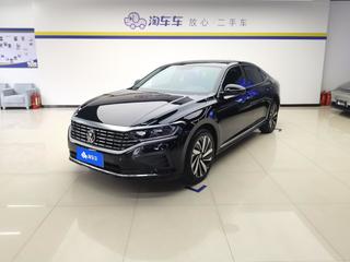 帕萨特 2.0T 380TSI龙腾版 