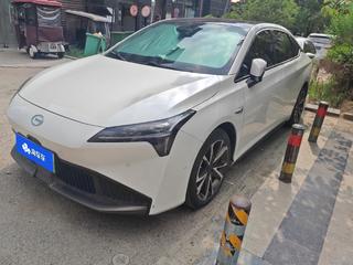 广汽埃安AION S Plus 0.0T 