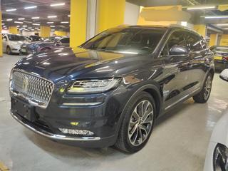 林肯航海家 2.0T 