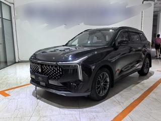 奔腾T55 1.5T 