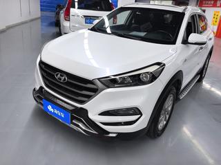 途胜 1.6T 智能型 