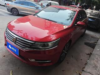 荣威i6 1.5T 