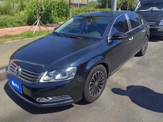 迈腾 1.8T 豪华型 