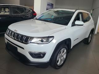 吉普指南者 1.3T 