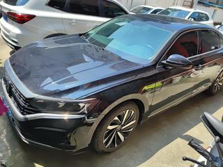 帕萨特 2.0T 330TSI精英版 