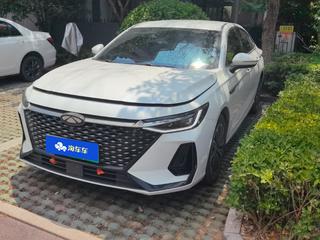 奇瑞风云A8 1.5T 