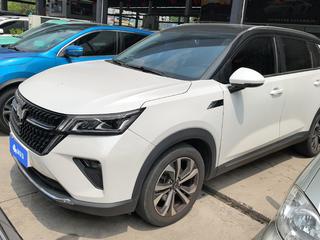 五菱星辰 1.5T 
