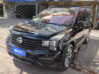 传祺GS8 2.0T 