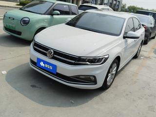 宝来 1.5L 舒适型 