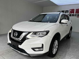 奇骏 XL 2.0L 舒适版 