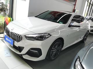宝马2系四门轿跑 2.0T 