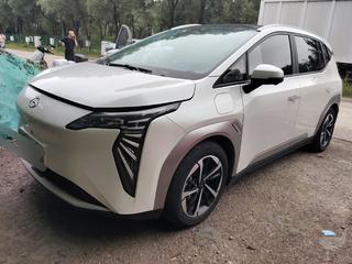 广汽埃安AION Y Plus 0.0T 