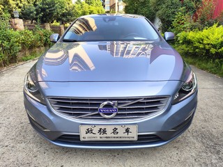 沃尔沃S60L 1.5T 