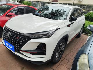长安CS75 PLUS 2.0T 