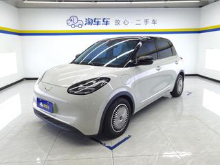 五菱缤果 0.0T 