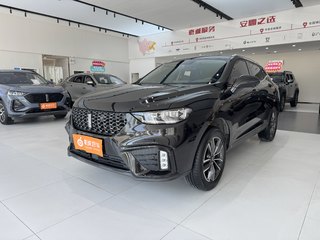 VV5 1.5T 智先锋 