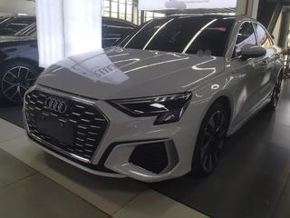 奥迪A3 1.4T 