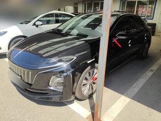 红旗E-QM5 0.0T 
