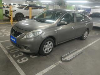阳光 1.5L XE舒适版 