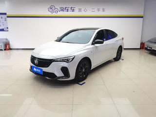 别克威朗GS三厢 1.5T 