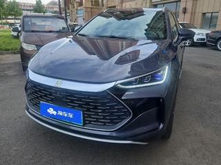 比亚迪唐DM 1.5T 